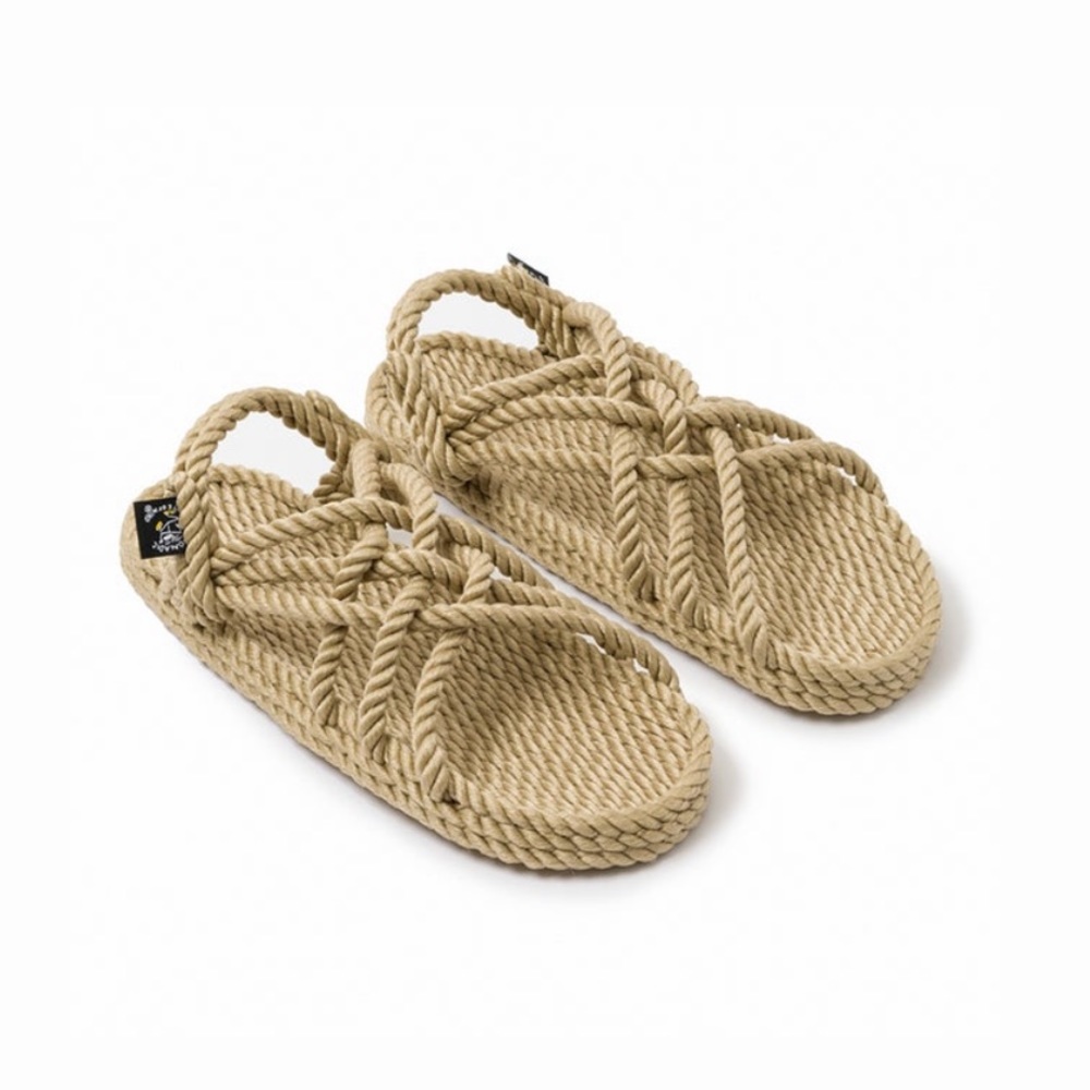 Nomadic State of Mind JC Sandal Eur 38/ US 7.5